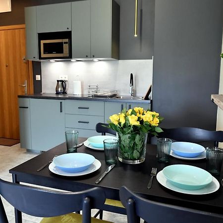 Ach To Tu! Apartament זאטור מראה חיצוני תמונה