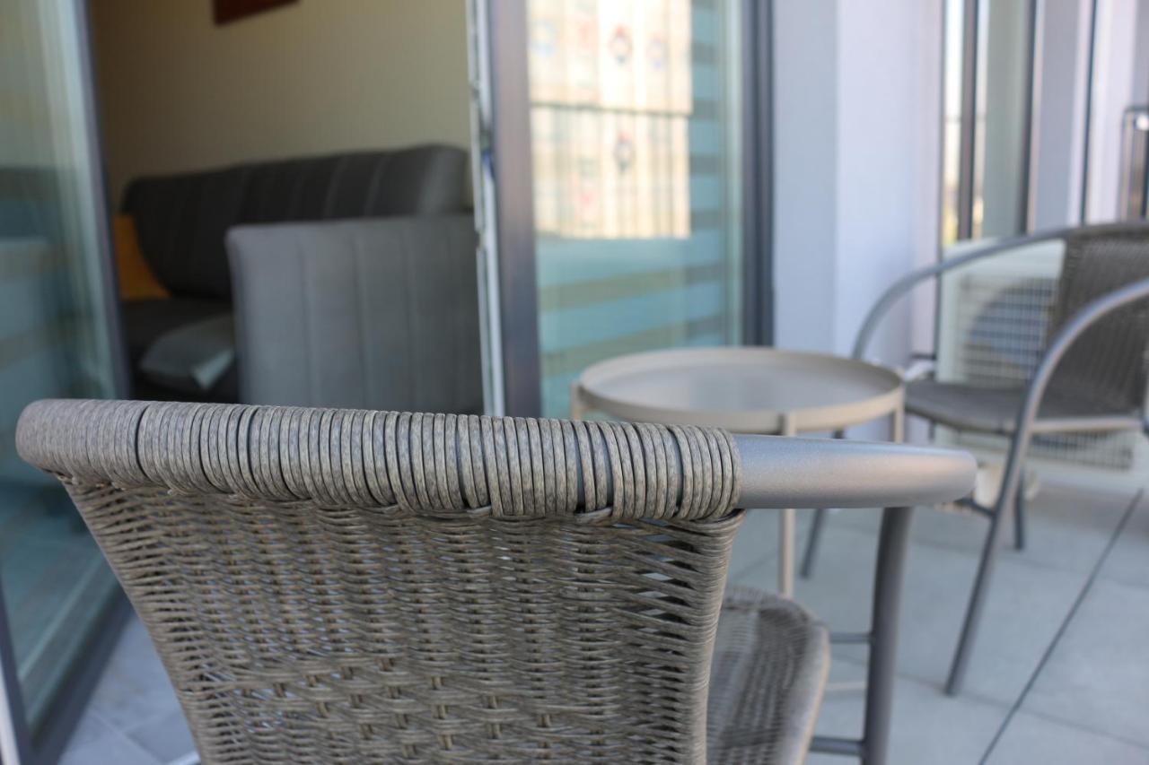 Ach To Tu! Apartament זאטור מראה חיצוני תמונה