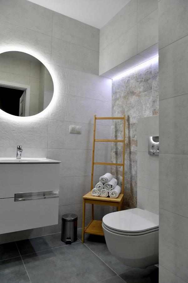 Ach To Tu! Apartament זאטור מראה חיצוני תמונה