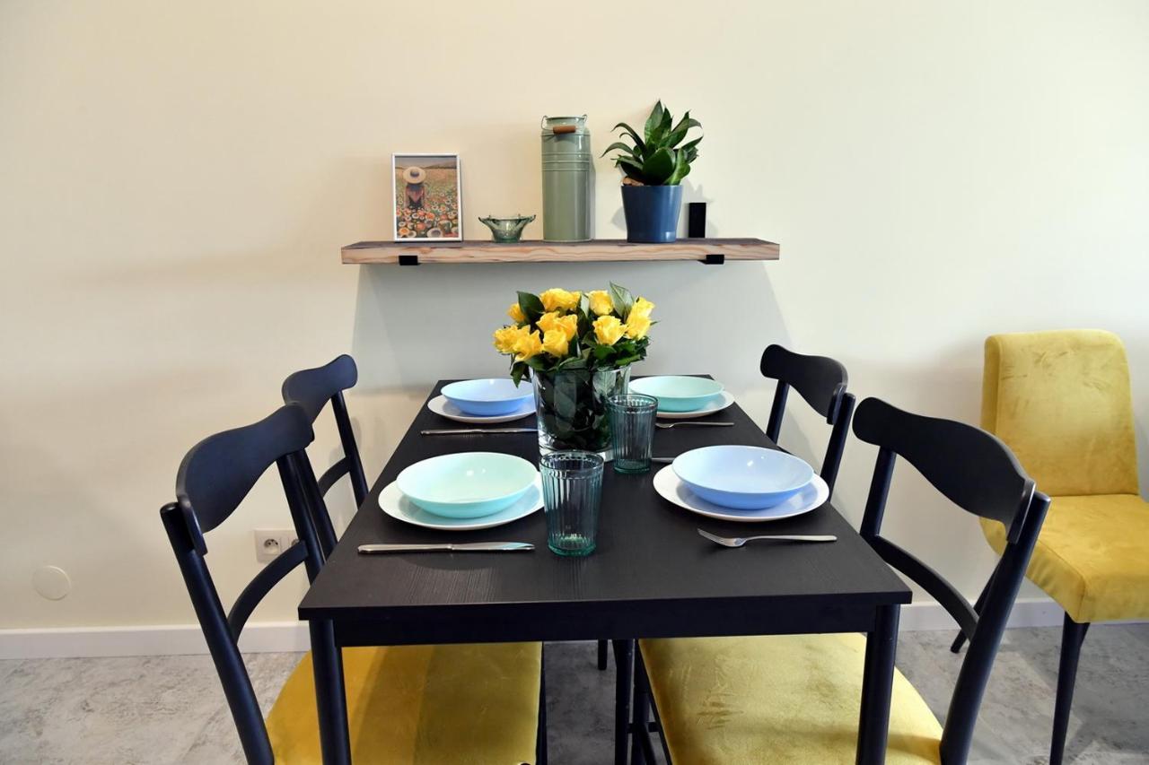 Ach To Tu! Apartament זאטור מראה חיצוני תמונה