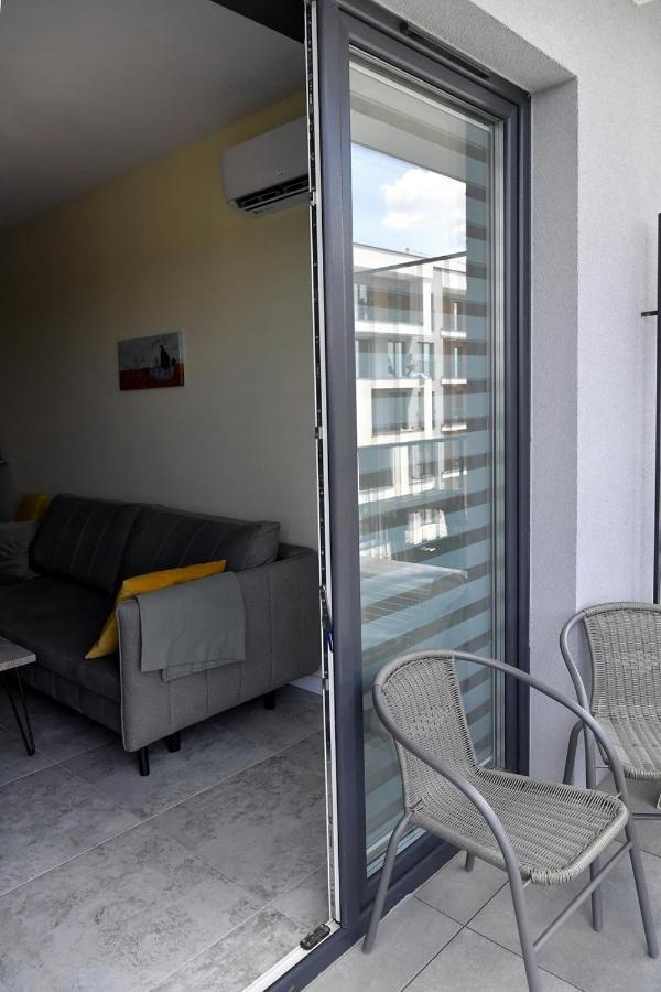 Ach To Tu! Apartament זאטור מראה חיצוני תמונה