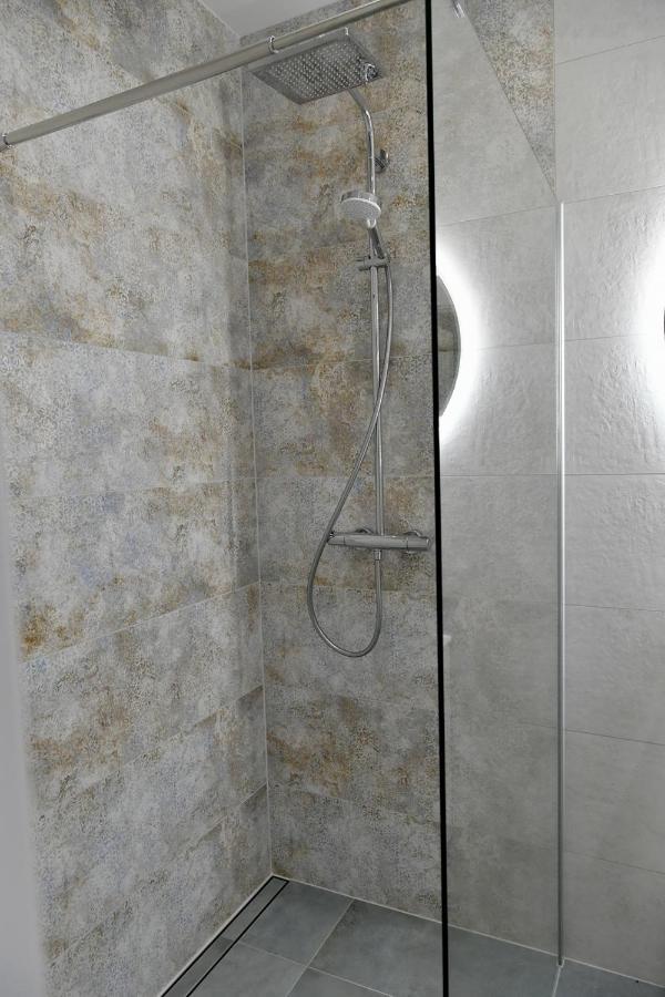 Ach To Tu! Apartament זאטור מראה חיצוני תמונה