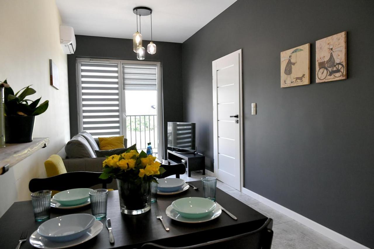 Ach To Tu! Apartament זאטור מראה חיצוני תמונה