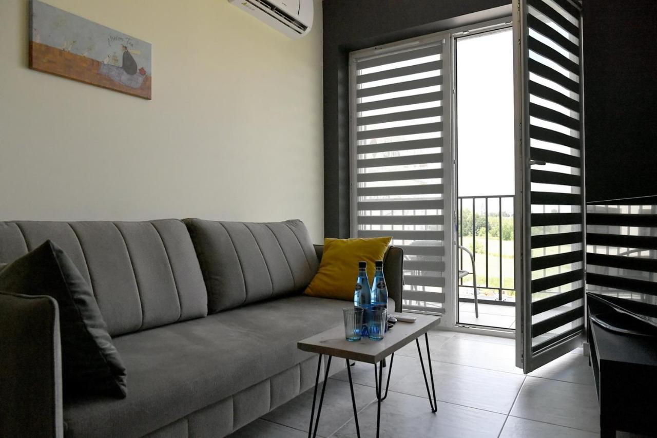 Ach To Tu! Apartament זאטור מראה חיצוני תמונה