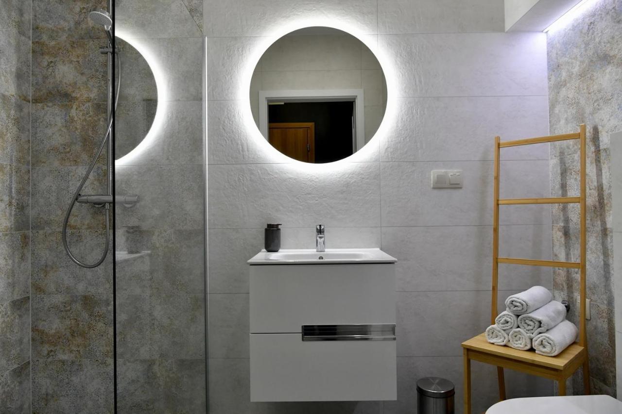 Ach To Tu! Apartament זאטור מראה חיצוני תמונה