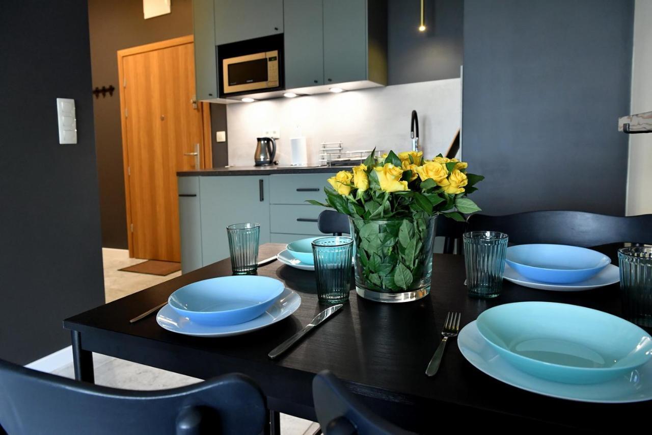 Ach To Tu! Apartament זאטור מראה חיצוני תמונה